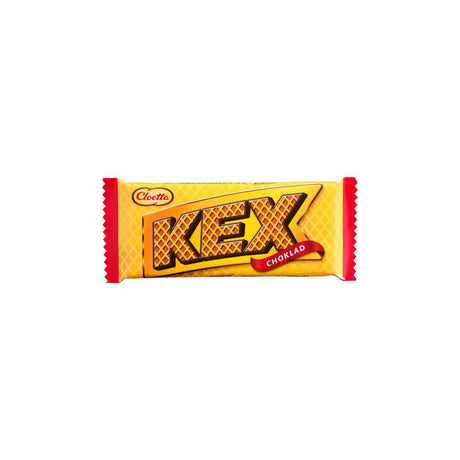 Chocolate CLOETTA Biscuit Chocolate 60g