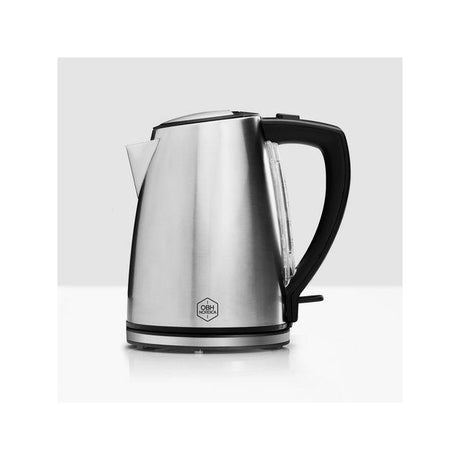 Kettle 1.2 Stainless steel 6471