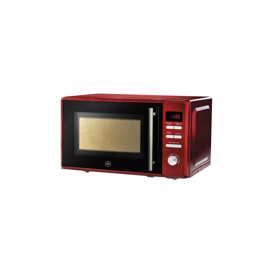 Microwave oven Chilli 7541