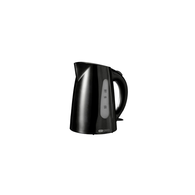 Kettle NEMO black 6451