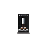 Coffee maker Caffeo Solo black