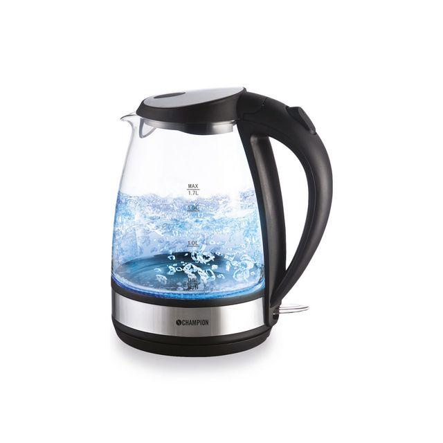 Kettle Glass 1,7 l