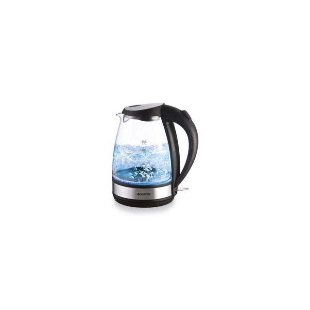 Kettle Glass 1,7 l