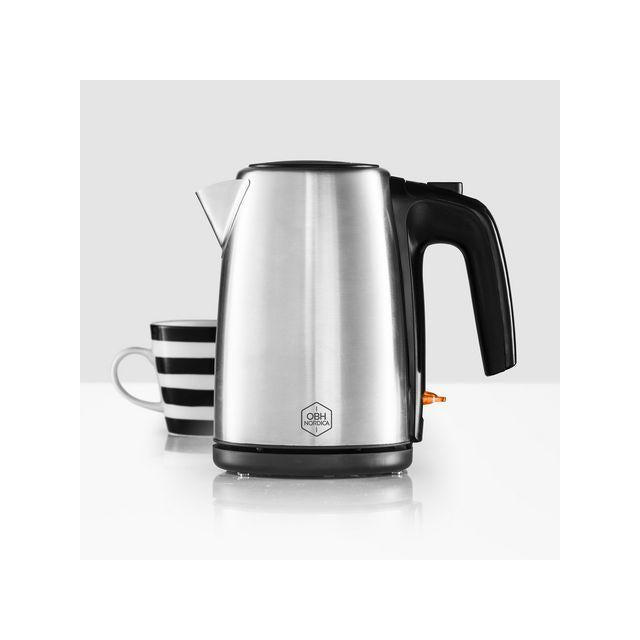 Kettle Inox 1,0L 6408