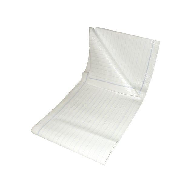 Disposable bed linen ABRI-BED 80x240cm 100/pc