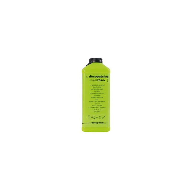 Decopatch Lacquer 600g