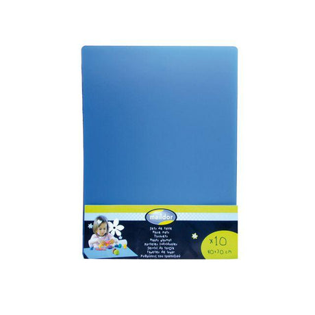 Table cover 40x30cm 10/pack