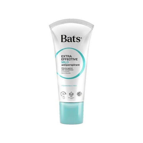 Deodorant BATS Roll-On Unscented 60ml