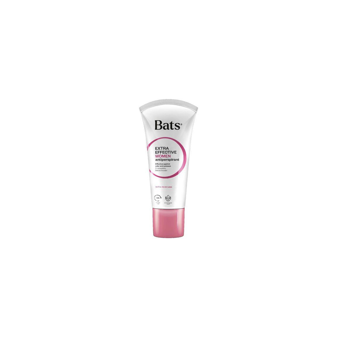 Deodorant BATS Roll-On Women 60ml