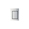 Magnetic frame DURAFRAME SUN UV A3 black 2/pc