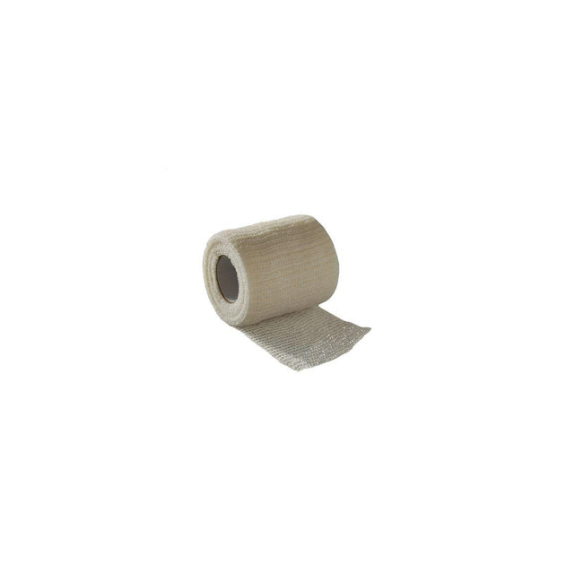 Binda Danamull Haft white 6cmx20m