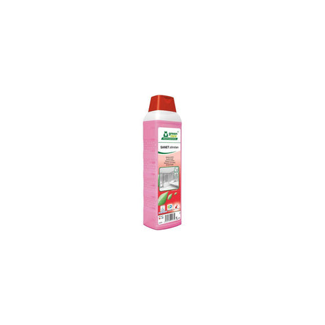 Sanitary clean SANET zitrotan 1L