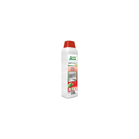Sanitary clean SANET zitrotan F 1L