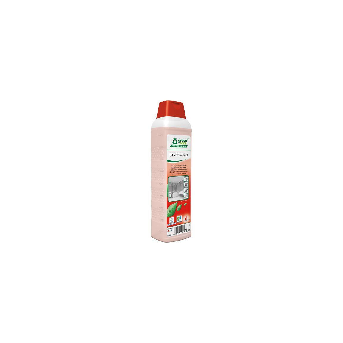 Descaling agent SANET perfect 1L