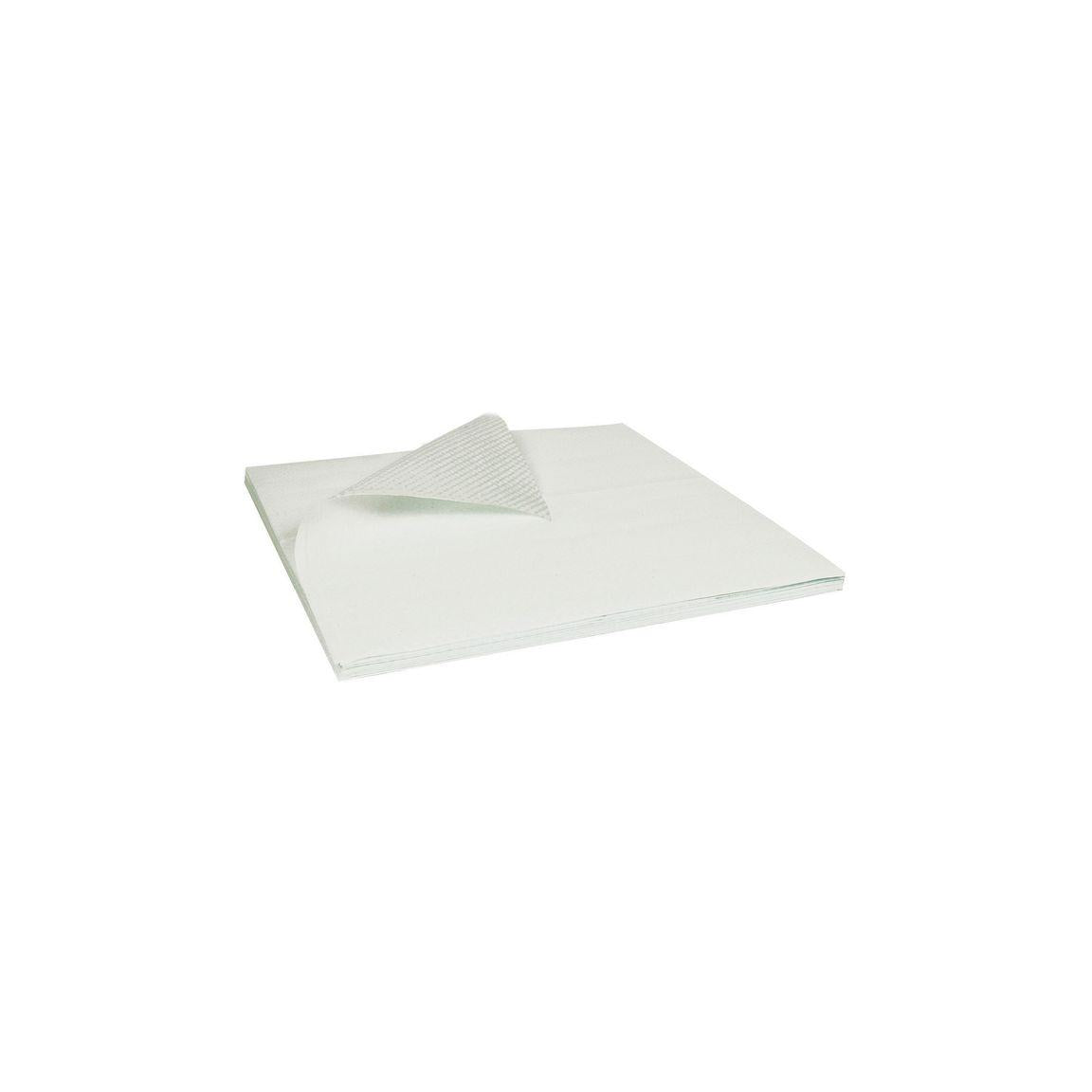 Wristband protector 39x59cm 250/pack