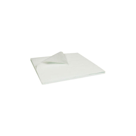 Wristband protector 39x59cm 250/pack