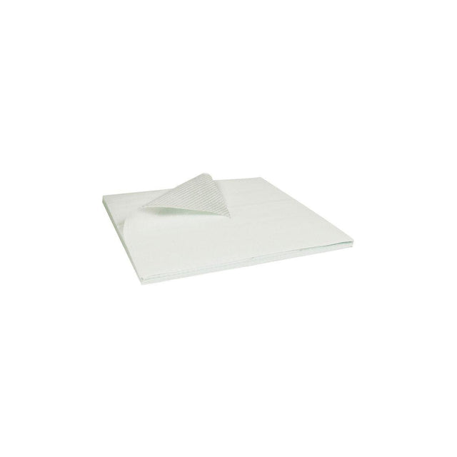 Wristband protector 39x59cm 250/pack