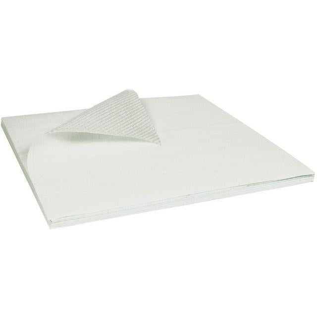 Wristband protector 39x59cm 250/pack