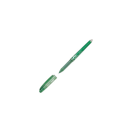 Gel pen PILOT Frixion Point 0,5 green