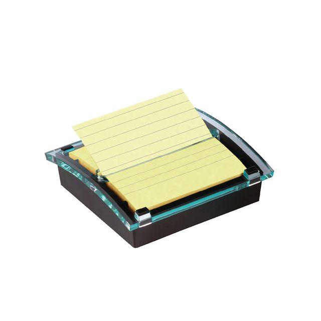 Z-Holder POST-IT incl Z-block 101x101mm