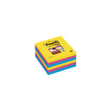 Notes POST-IT SS Carnival 101x101mm 6/pc