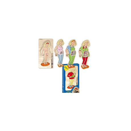 Mum jigsaw puzzle