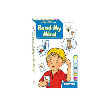 Guess what I'm thinking about