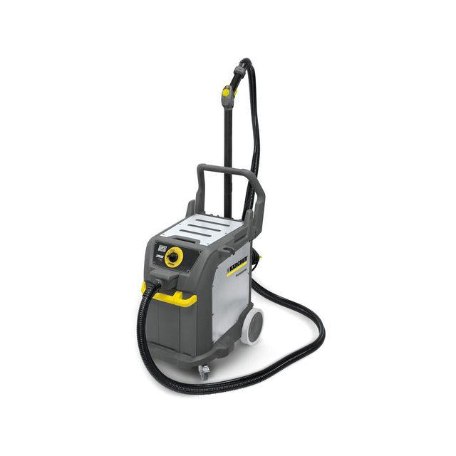 Steam cleaner KÄRCHER SGV 6/5