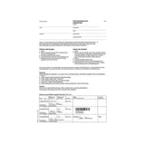 Booklet Narcotics Journal A4