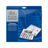 Watercolour set Cotman 10x8ml