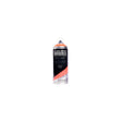 Spray paint Fluorescent 400ml Red