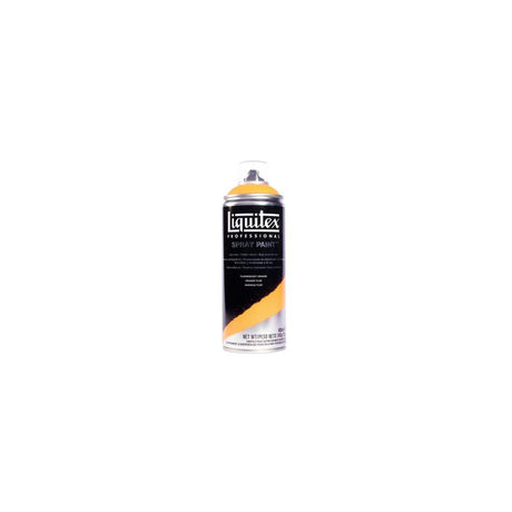 Spray paint Fluorescent 400ml Orange