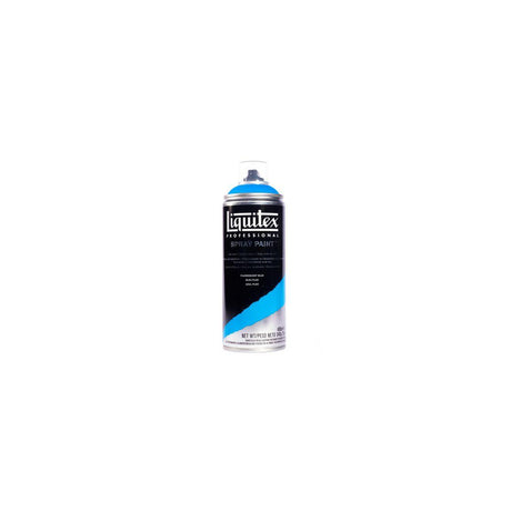 Spray paint Fluorescent 400ml Blue