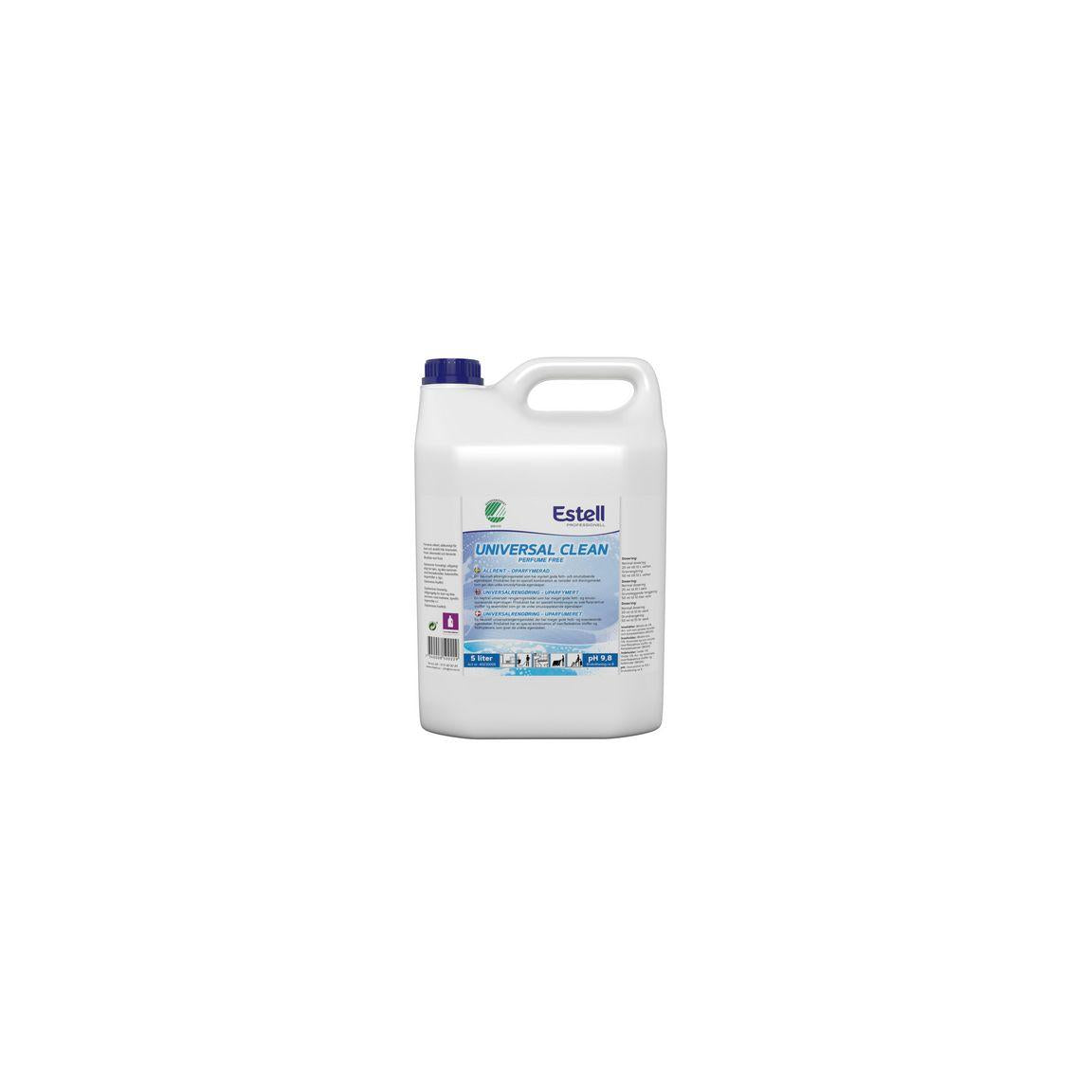 Allrent ESTELL Universal perfumed 5L