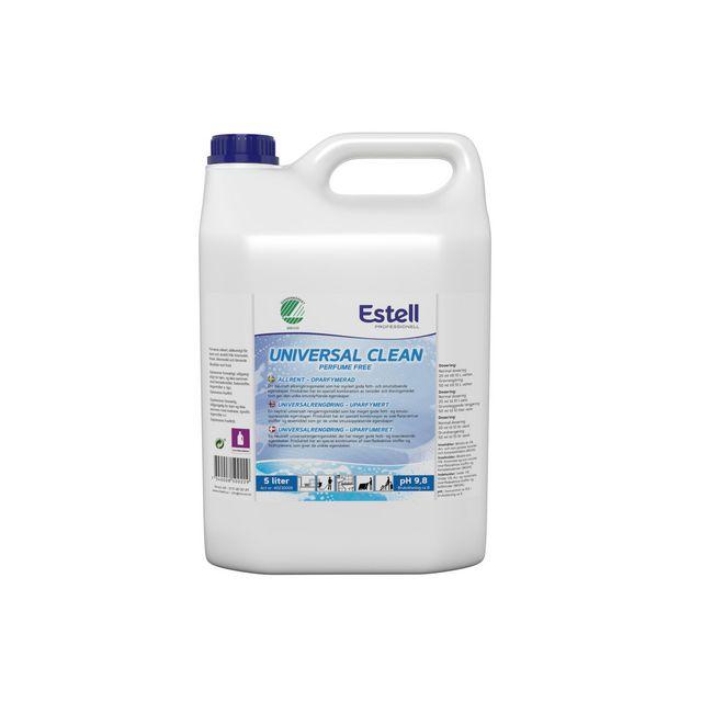 Allrent ESTELL Universal perfumed 5L