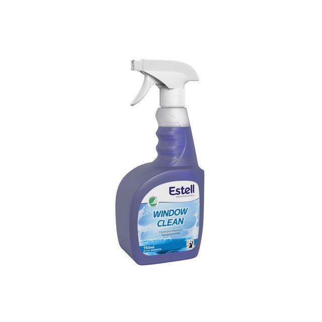 Window cleaner ESTELL 750ml