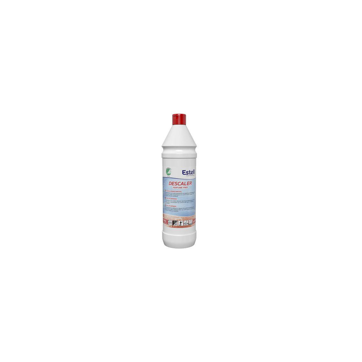 Sanitary clean ESTELL lime clean oparf 1L