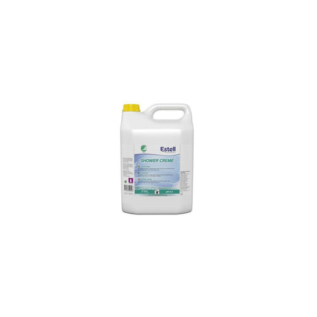 Shower soap ESTELL perfumed 5L