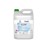 Fabric softener ESTELL unscented 5L