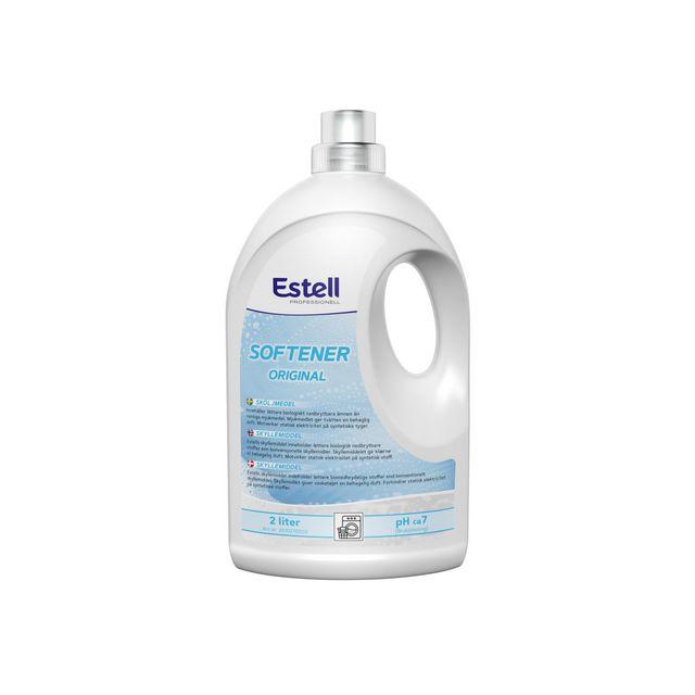 Fabric softener ESTELL Original 2L