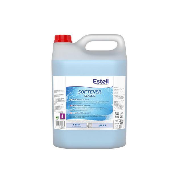 Fabric softener ESTELL Original 5L