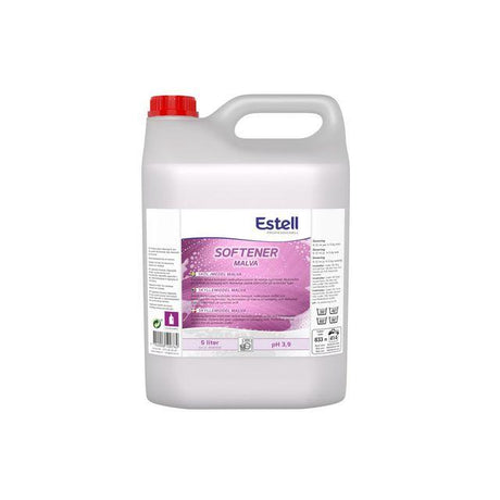 Fabric softener ESTELL Malva 5L