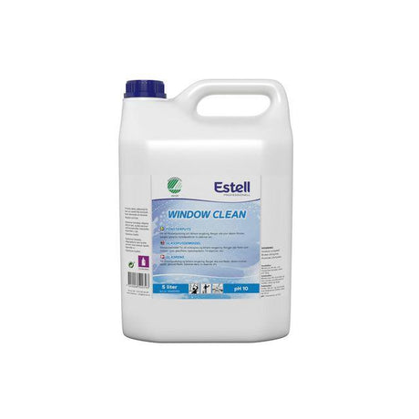 Window cleaner ESTELL 5L