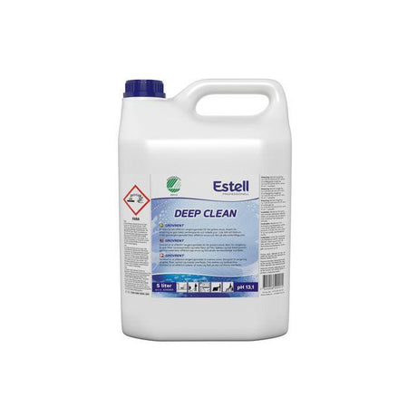 Grovrent ESTELL Deep Clean perfume 5L