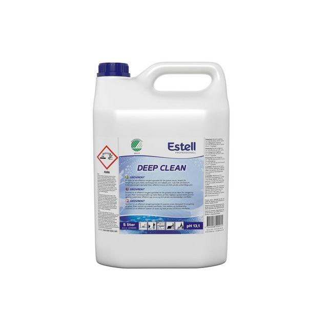 Grovrent ESTELL Deep Clean perfume 5L
