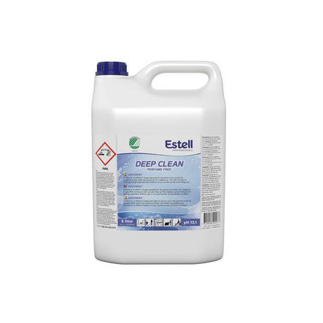 Grovrent ESTELL Deep Clean oparfy 5L