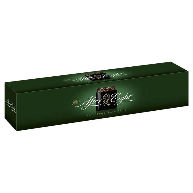 Chocolate AFTER EIGHT Mint 400g