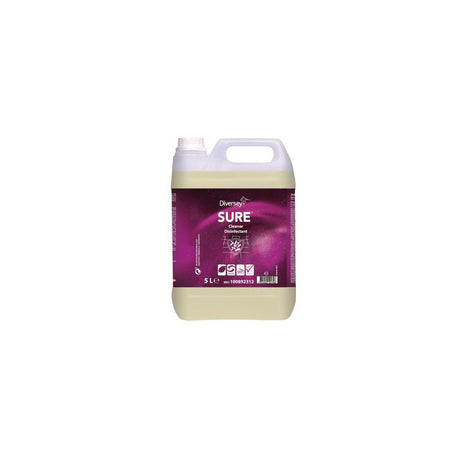 Cleaning SURE Disinfection 5L