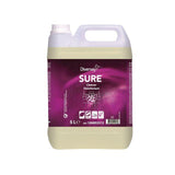 Cleaning SURE Disinfection 5L