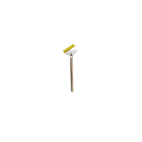 Floor scraper NORDEX aluminium handle 135cm